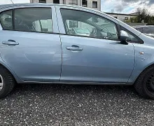 Zunanja slika - Opel Corsa - 1.4 16V + 66kw + UPORABNA + UGODNO - 10 - Predogledna slika