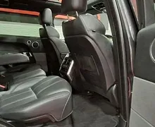Zunanja slika - Land Rover Range Rover Sport - 3.0 TDV6.4x4 avt.MAX OPREMA.VIRTUAL.VEL.SERVIS - 14 - Predogledna slika