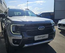 Zunanja slika - Ford Ranger - WILDTRAK 2.0 EcoBlue e-4 WD - 2 - Predogledna slika
