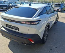 Zunanja slika - Peugeot 408 - ALLURE HIBRID 145 E-DCT6 - 4 - Predogledna slika