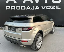 Zunanja slika - Land Rover Range Rover Evoque - 2.0 Si4 HSE 4WD avt-PANORAMA-KEYLESS-NAVI-MERI - 6 - Predogledna slika