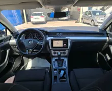 Zunanja slika - VW Passat - 2.0 TDI.XENON.LED.KAMERA.MEMORY - 9 - Predogledna slika