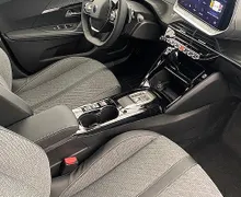 Zunanja slika - Peugeot 2008 - ALLURE HIBRID 145 - 8 - Predogledna slika