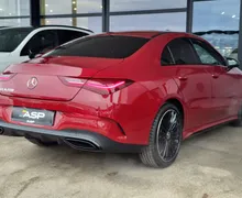 Zunanja slika - Mercedes-Benz CLA-Razred - CLA 200 - 6 - Predogledna slika