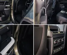 Zunanja slika - Land Rover Defender - 110 FIRST EDITION 3.0d - 13 - Predogledna slika