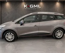 Zunanja slika - Renault Clio - Grandtour 1.2 16V SAMO 75000 KM-ODLIČEN - 2 - Predogledna slika