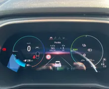 Zunanja slika - Renault Zoe - INTENS R135 LASTNIŠKA BATERIJA V GARANCIJI - 16 - Predogledna slika