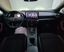 Zunanja slika - Cupra Formentor - 4Drive 2.0 TDI DSG ACC-FULL LED-ŠP.SEDEŽI - 7 - Predogledna slika