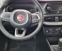 Zunanja slika - Fiat Tipo - 1.3 JTD - 6 - Predogledna slika
