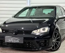 Zunanja slika - Volkswagen Golf - R - 4 MOTION - DSG - DRIVE SELECT - NAVI - PDC - 1 - Predogledna slika