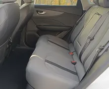 Zunanja slika - MG MGS5 EV - LUXURY 64kWh - 11 - Predogledna slika