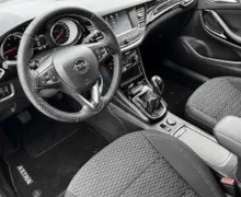 Zunanja slika - Opel Astra - TEMPOMAT-AVTOMATSKA KLIMA-CNG-TOUCH SCREEN - 5 - Predogledna slika