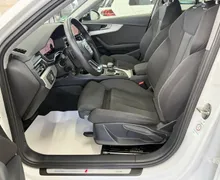 Zunanja slika - Audi A4 - Avant 40 TDI S tronic QUATTRO - 7 - Predogledna slika