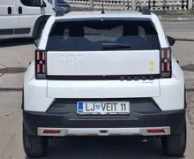 Zunanja slika - Fiat Grande Panda - 1.2 T-Gen3 AT6 LaPrima - 5 - Predogledna slika
