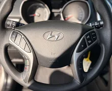 Zunanja slika - Hyundai i30 Wagon - 1.4 CVVT Style - BREZ POLOGA - 10 - Predogledna slika