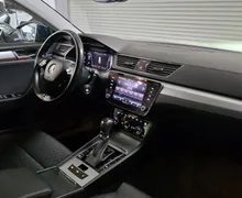 Zunanja slika - Škoda Superb - Combi 2,0 TDI Ambition DSG ACC NAVI LED KAM KLJUKA - 7 - Predogledna slika