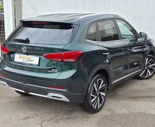 Zunanja slika - MG MG ZS - Luxury 1.5L Hybrid+Automatik + ZIMSKE PNEVMATIKE - 6 - Predogledna slika