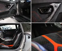 Zunanja slika - Lamborghini Huracan - LP 640-4 Performante VSA OPREMA - 13 - Predogledna slika
