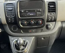 Zunanja slika - Renault Trafic - 1.6 DCI - 9 - Predogledna slika