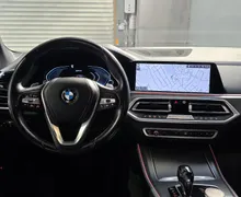 Zunanja slika - BMW X5 - xDrive45e Avt. LASER LUFT KLJUKA TOV. GARANCIJA - 9 - Predogledna slika
