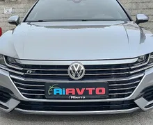 Zunanja slika - Volkswagen Arteon - 2.0TDI-DSG-2X-R-LINE-PANOR-KAMERA-VIRTUAL-ACC-19C- - 4 - Predogledna slika