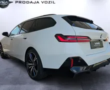 Zunanja slika - BMW serija 5: - 540d xDrive Avt. |M-OPTIC|ICON|HL.SED|360-KAM|A20| - 4 - Predogledna slika