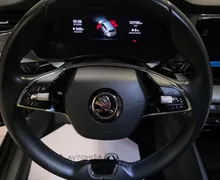Zunanja slika - Škoda Octavia - 1.5 TSI DSG Z ENOLETNIM JAMSTVOM GRETJE VOLANA - 8 - Predogledna slika