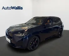 Zunanja slika - BMW X3 - 30e xDrive - 1 - Predogledna slika
