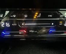 Zunanja slika - Volkswagen Passat - 2.0 TDI BMT.NEMŠKI+4ALU.KAMERA.ACC.NAVI. - 15 - Predogledna slika