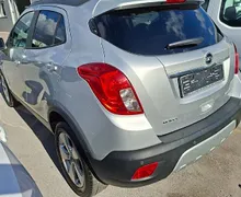 Zunanja slika - Opel Mokka - 1.4 Turbo - 4 - Predogledna slika