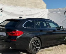 Zunanja slika - BMW Serija 5 - Touring: 530d xDrive - PANO - LED - 360KAM - HEADUP - 19 - 3 - Predogledna slika