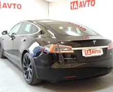 Zunanja slika - Tesla Model S - 100D - 7 - Predogledna slika