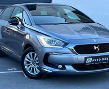 Zunanja slika - Citroën DS5 - KOT NOV+NAVI+PANORAMA+ALU+PDC - 3 - Predogledna slika