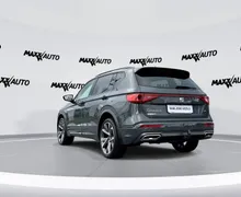 Zunanja slika - Seat Tarraco - 1.5 EcoTSI EVO ACT FR DSG - 7 - Predogledna slika