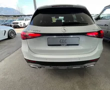 Zunanja slika - Mercedes-Benz GLC-Razred - GLC 220 d 4MATIC SLO. POREKLO - 6 - Predogledna slika