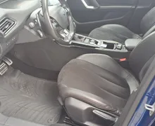 Zunanja slika - Peugeot 308 - SW 2.0 BlueHDI GT Avt. - 5 - Predogledna slika