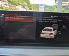 Zunanja slika - BMW Serija 5 - : 518d mHEV AUT-SLO-LED-KAMERA-PDC-ODLIČEN - 20 - Predogledna slika