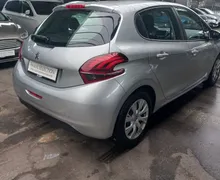 Zunanja slika - Peugeot 208 - 1.2 PureTech 83 S S Active - 4 - Predogledna slika