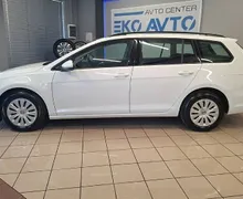 Zunanja slika - VW Golf - Variant 1.6 TDI FUL LED-SLO-1LASTNIK-NAVI-PDC-TEMP-KOT N - 4 - Predogledna slika