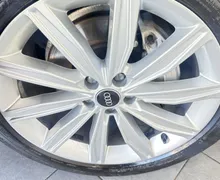 Zunanja slika - Audi A6 Allroad - 40 TDI quattro S tronic - 7 - Predogledna slika