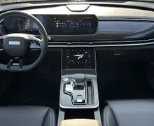 Zunanja slika - Baic X7 - NA ZALOGI - 8 - Predogledna slika