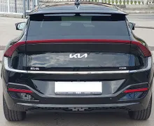 Zunanja slika - KIA EV6 - GT-Line Energy 77 kWh. 168kW RWD - 5 - Predogledna slika