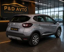 Zunanja slika - Renault Captur - TCe 90 Zen - 5 - Predogledna slika