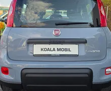 Zunanja slika - Fiat Panda - 1.0 HYBRID STREET ALU PLATIŠČA-KLIMA-1.LASTNIK - 5 - Predogledna slika