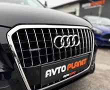 Zunanja slika - Audi Q5 - 2.0 TDI Quattro AUT. ACC LED XENON MMI+ ALU20 - 11 - Predogledna slika