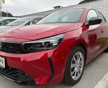 Zunanja slika - Opel Corsa - EDITION 1.2 - 1 - Predogledna slika