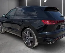 Zunanja slika - VW Touareg - V6 TDI BMT R-Line ... - 3 - Predogledna slika