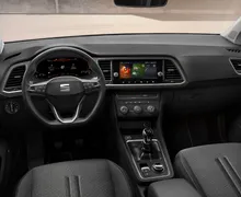 Zunanja slika - Seat Ateca - Ateca - 18 - Predogledna slika