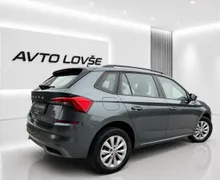 Zunanja slika - Škoda Kamiq - 1.6 TDI Ambition 1.LASTNICA-LED-NAVI-ODLIČNA - 5 - Predogledna slika