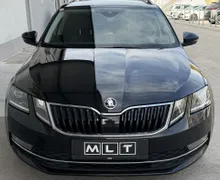 Zunanja slika - Škoda Octavia - Combi 1,6 TDI Active DSG - 7 - Predogledna slika